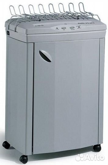 Шредер Kobra 385 SS4 E/S