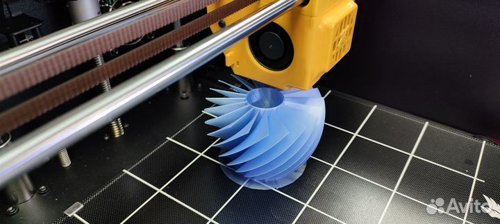 3D-принтер Flying-Bear Ghost 6