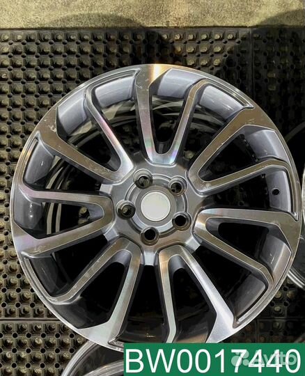 Диски R20 Land Rover Б/у Литые