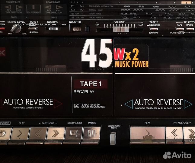 Акустические колонки