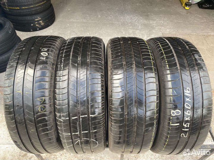 Michelin Energy Saver 215/60 R16