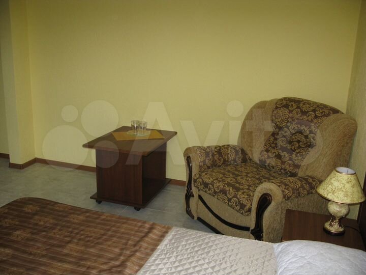 Комната 20 м², 3/4 эт.