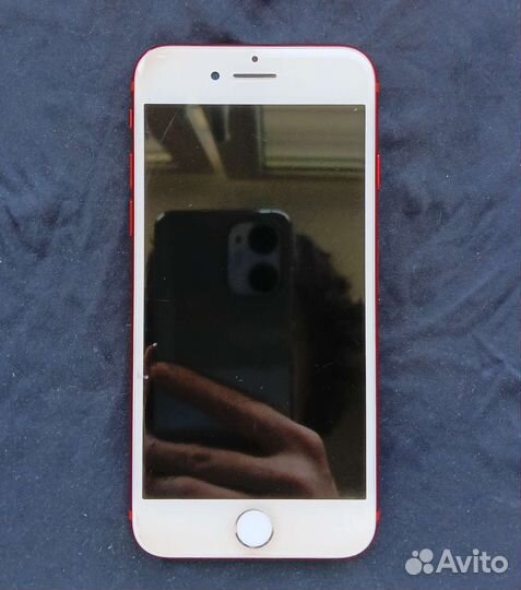 Телефон iPhone 7 128gb