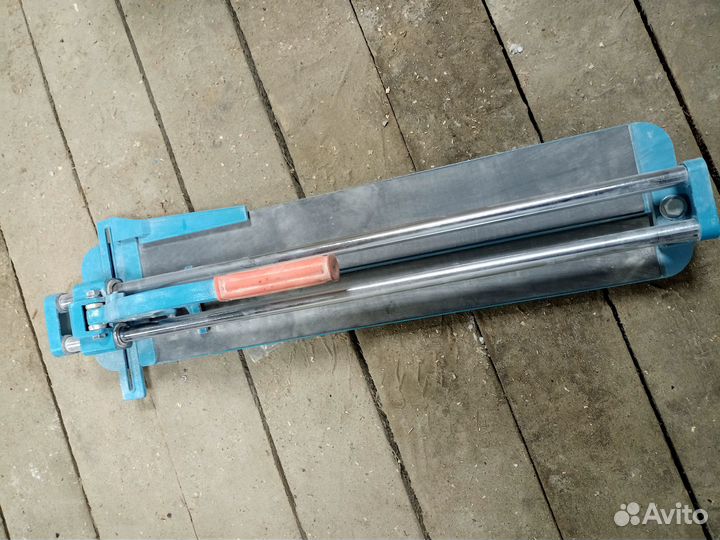 Плиткорез ручной 600 бу