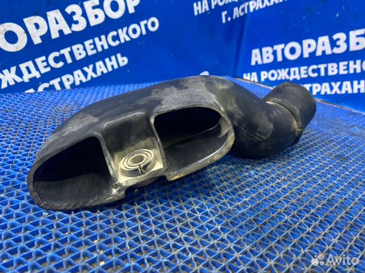 Воздуховод Chery Sweet Qq хэтчбек SQR372 2007