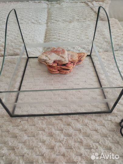 Аквариум террариум