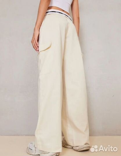 Брюки карго Feelz Uzi