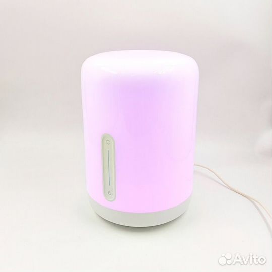 Умная лампа xiaomi mi bedside lamp 2