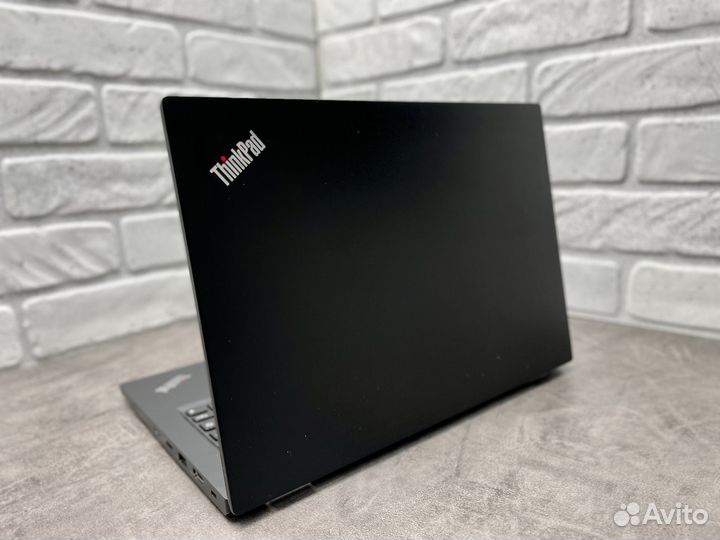 Lenovo ThinkPad L13 i5 11gen 512Gb 16Gb