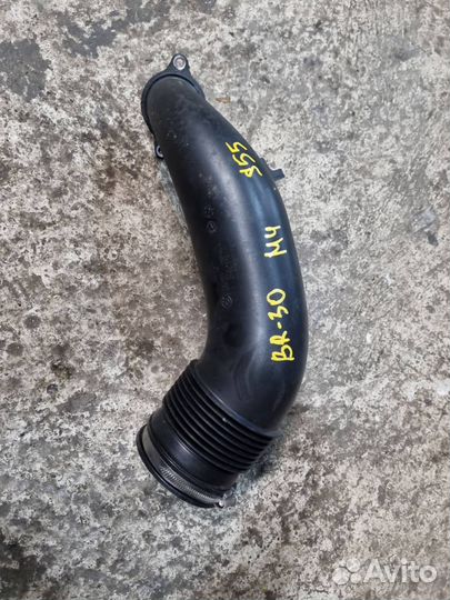 Патрубок чистого воздуха (к турбине) BMW M4