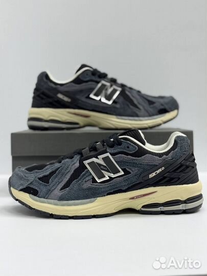 Кроссовки New balance 1906 (41)