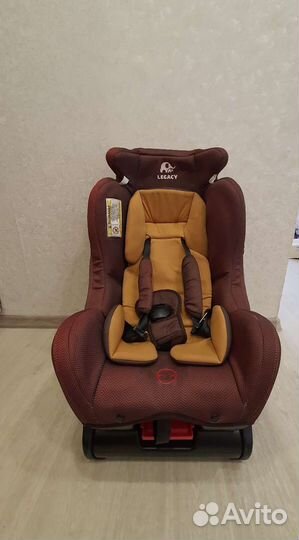 Детское автокресло