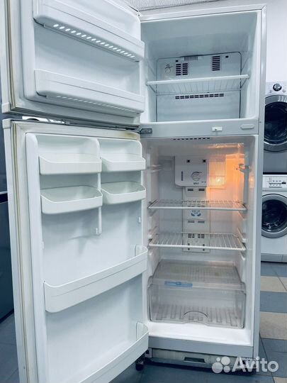 Холодильник бу. No Frost. Гарантия. Доставка