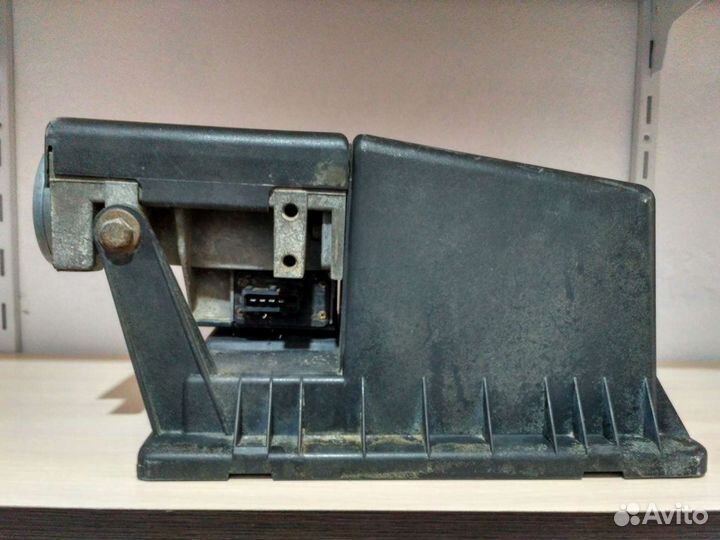 Датчик воздуха