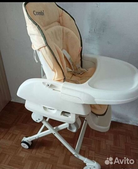 Люлька kombi комби