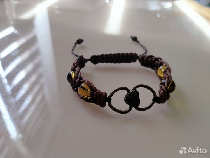 Браслеты Шамбала