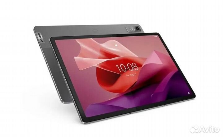 Планшет Lenovo Pad Pro 12.7