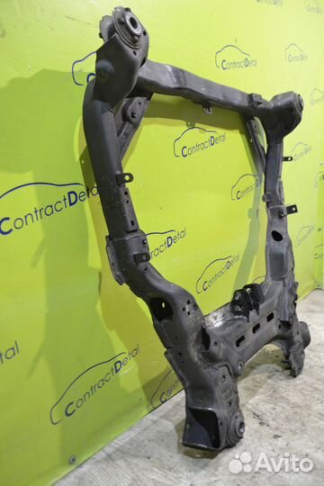 Балка подмоторная Mazda 6 GG 2002-2007