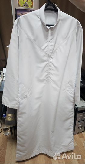 Мужская арабская одежда (Дишдаш/Кандура/Камис)