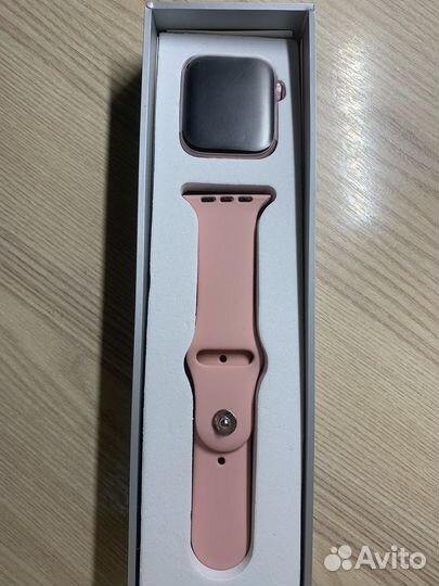 Smart watch m16 plus
