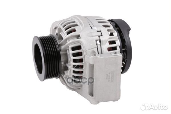 Генератор 28V, 80A DAF CF85/XF105 8802510SX