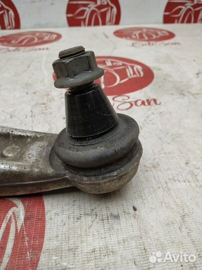 Рычаг задний правый верхний задний правый Infiniti