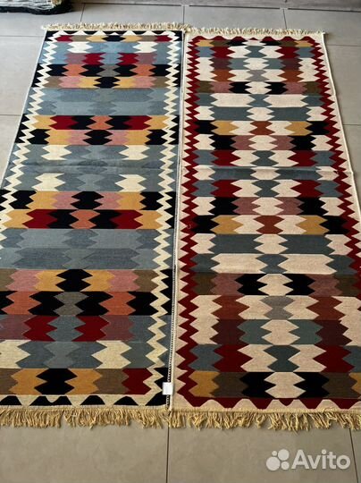 Ковер дорожка палас