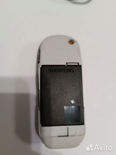 Siemens M50