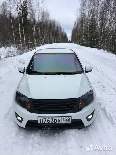 Тонировка авто