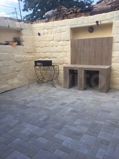 Дом 70 м² на участке 1,5 сот.