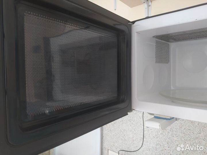 Микроволновая печь Daewoo