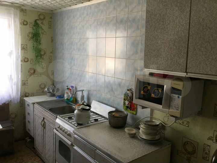 Дом 102 м² на участке 8 сот.