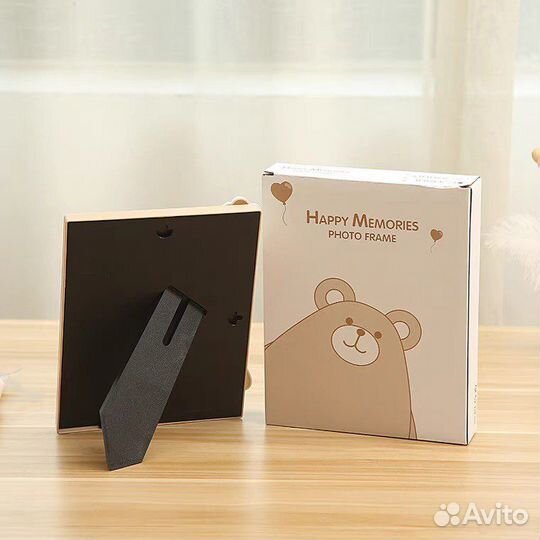 Фоторамка детская