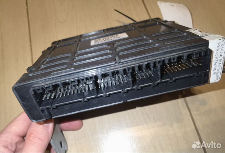 Блок управления двигателем Mitsubishi MD362642