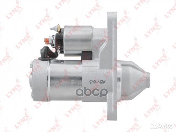 Стартер nissan Juke F15 1.6 10-20 / Pathfinder 4.0