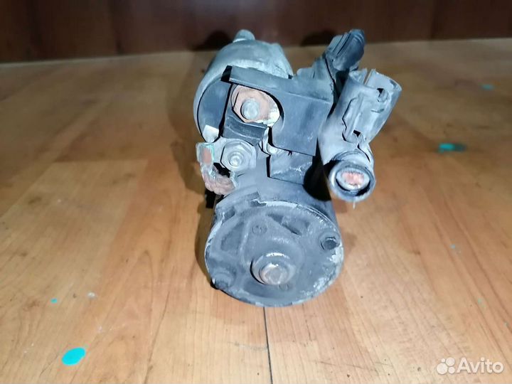 Стартер для Форд Фокус 2 1.6