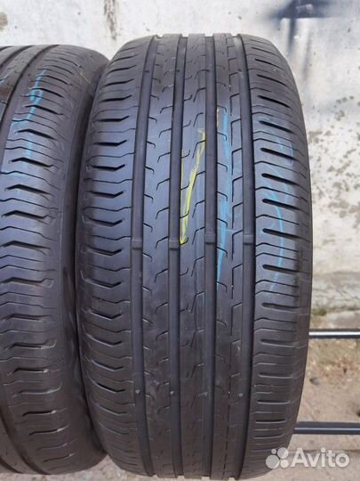 Continental EcoContact 6 235/50 R19 99V