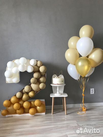 Коробка Барби для фотосессии фотозоны аренда