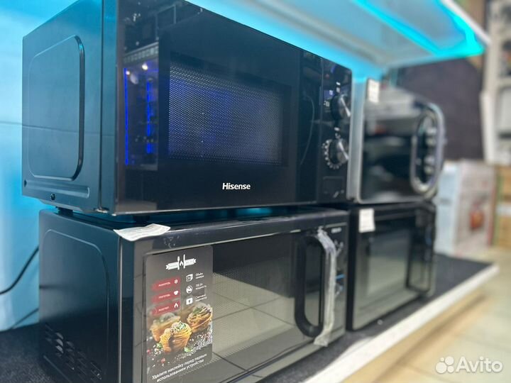 Купить продать микроволновую печь в Королеве