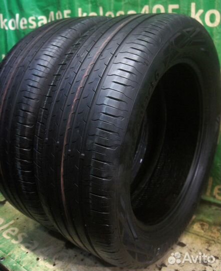 Continental ContiEcoContact 6 235/55 R18 100V