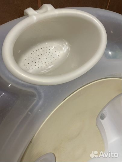 Ванночка для купания