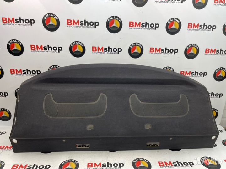 Полка багажника Mercedes-Benz C 200 W203 271.940