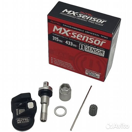 Датчик давления шин autel для GM 15825475