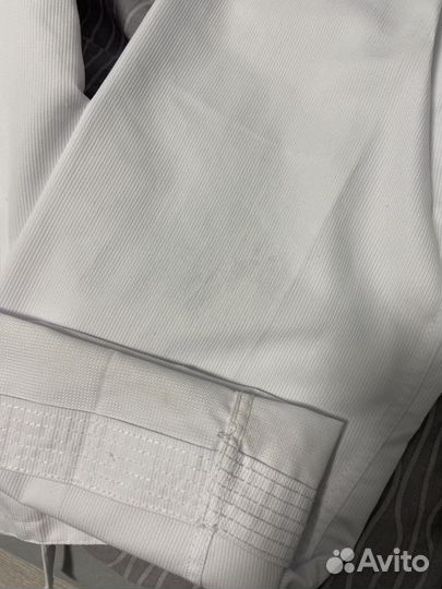 Кимоно для каратэ рост 140