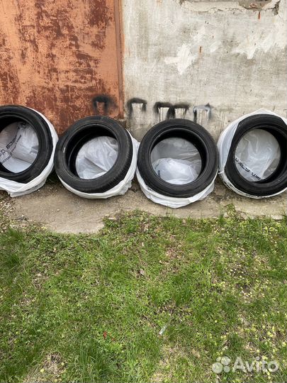 Bridgestone Turanza ER300 215/50 R17 91V