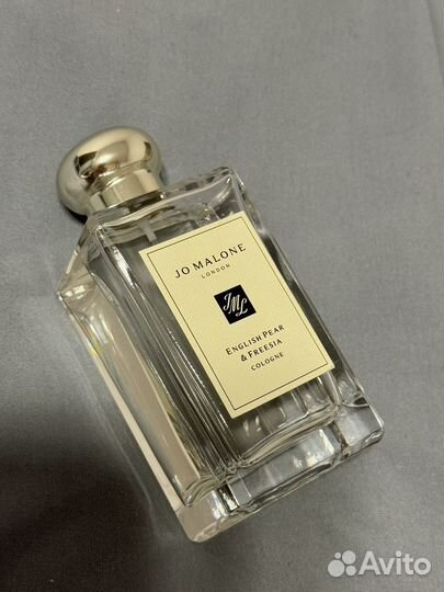 Женская парфюмерия