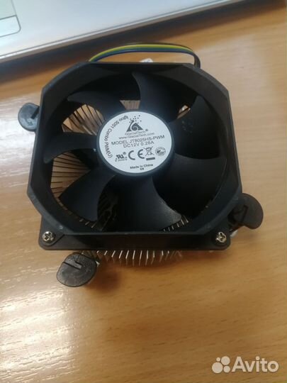 Процессор Intel core i3-3220 3300MHZ