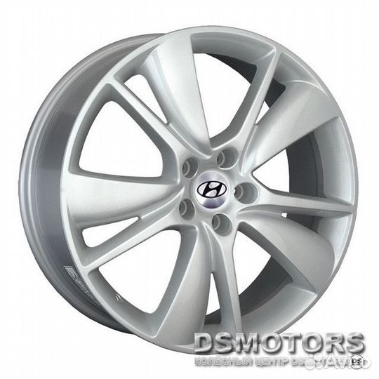 Диски Hyundai HND288 8/18 5x114.3 ET49.5 d67.1 S