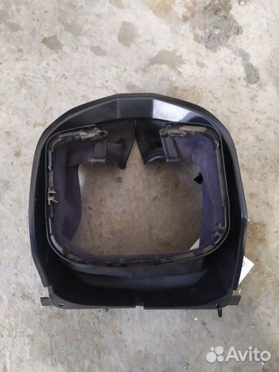 Кожух рулевой колонки Mercedes Benz C180 W204