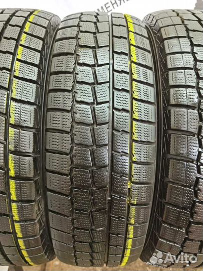 Dunlop Winter Maxx 185/65 R15 88Q